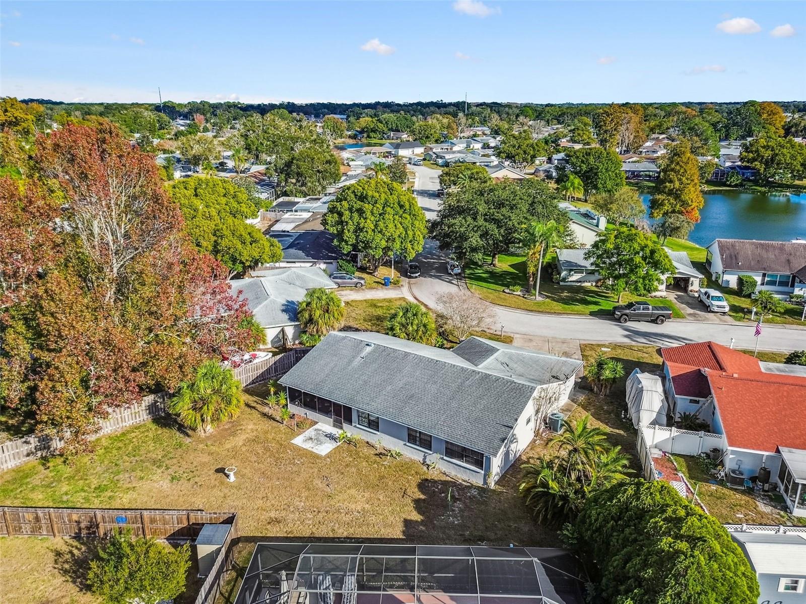 MAGNOLIA VALLEY - Residential