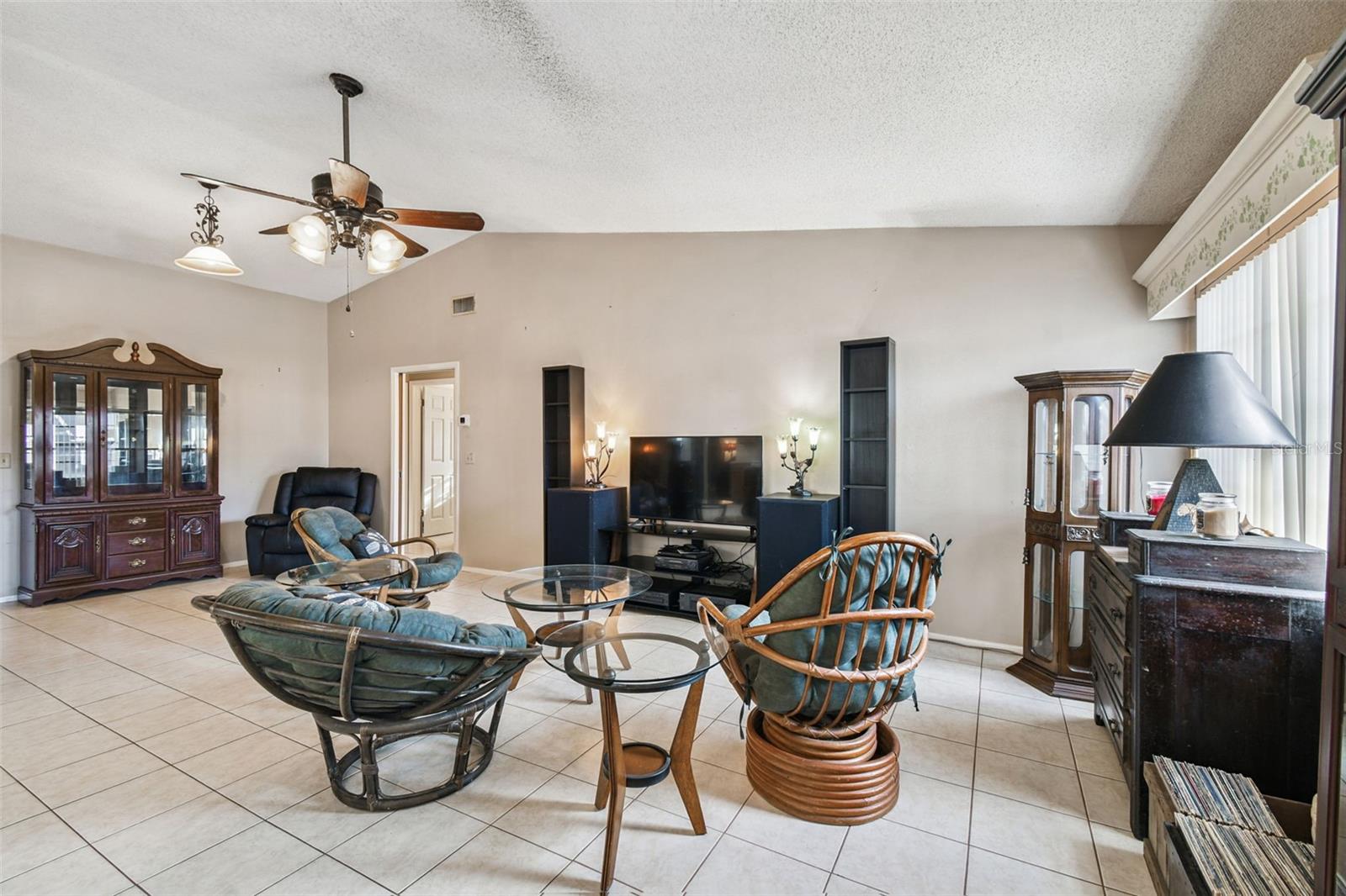 MAGNOLIA VALLEY - Residential