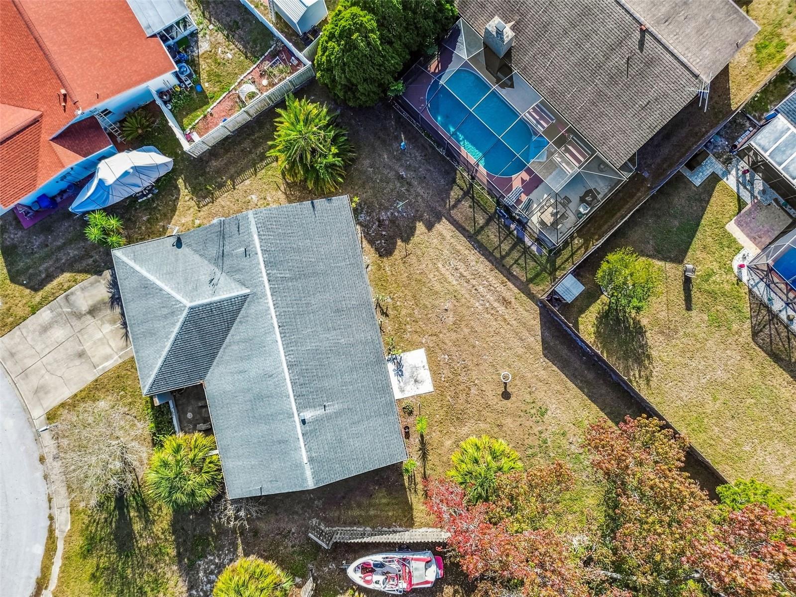 MAGNOLIA VALLEY - Residential