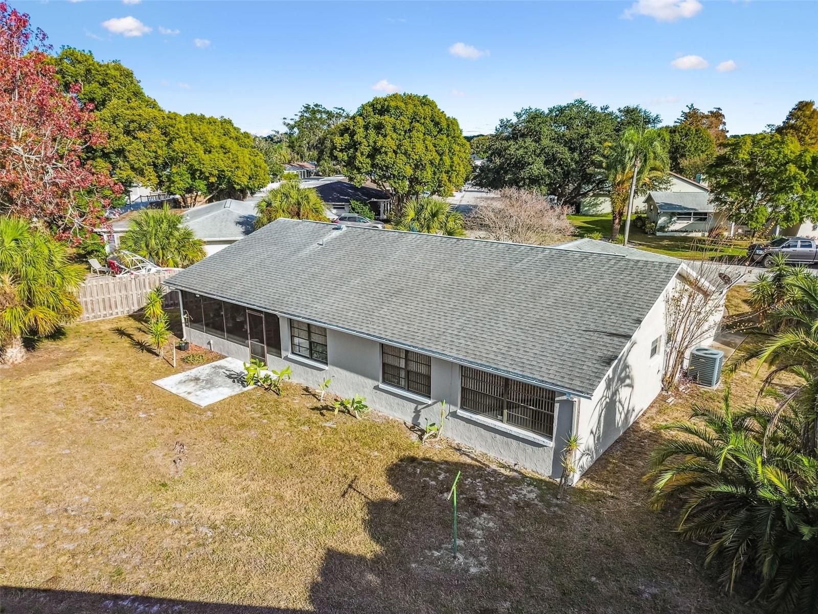 MAGNOLIA VALLEY - Residential