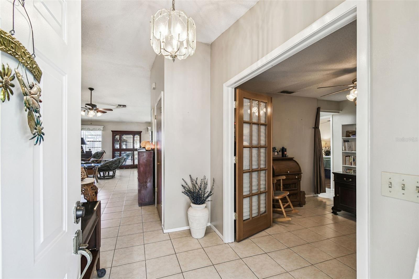 MAGNOLIA VALLEY - Residential