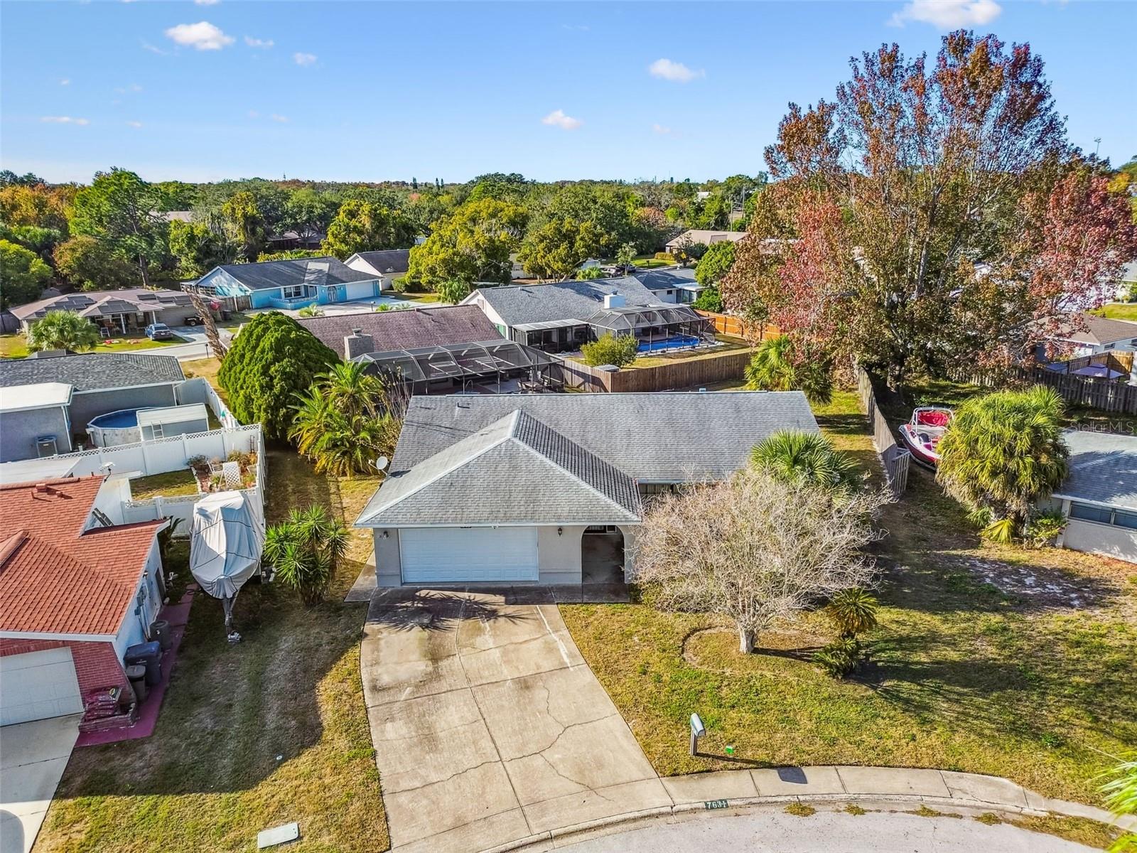 MAGNOLIA VALLEY - Residential