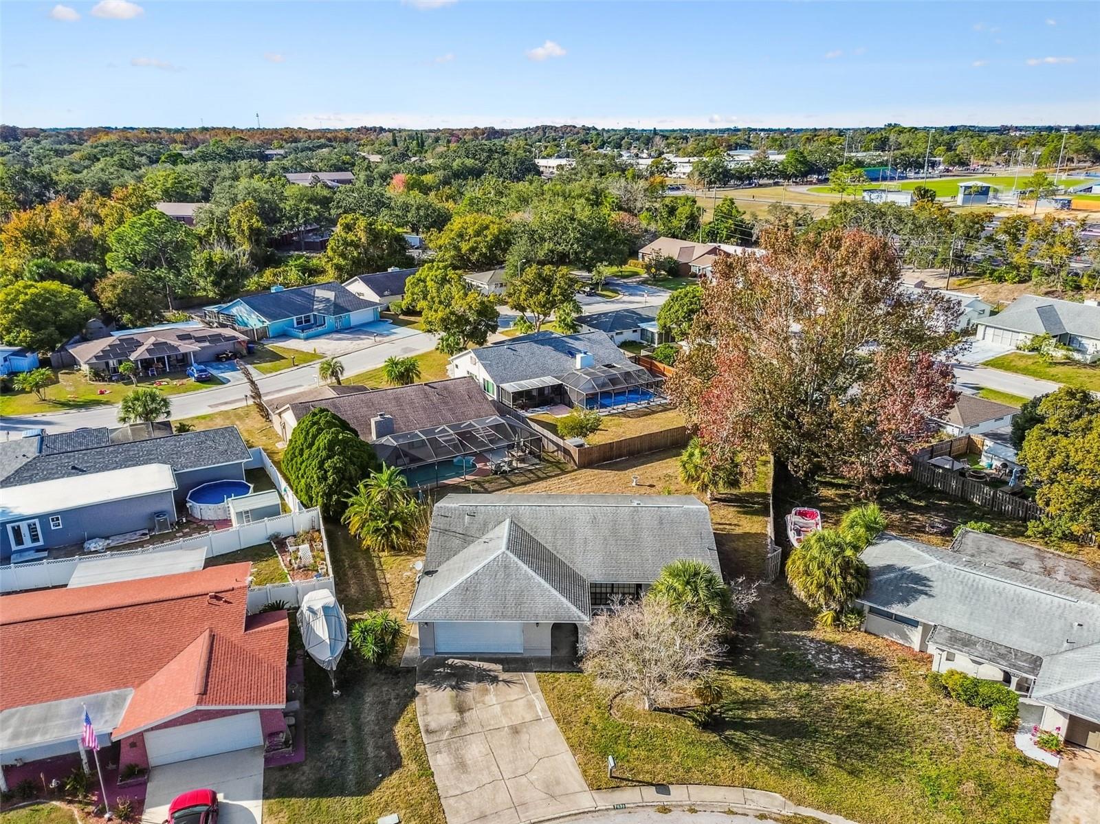 MAGNOLIA VALLEY - Residential