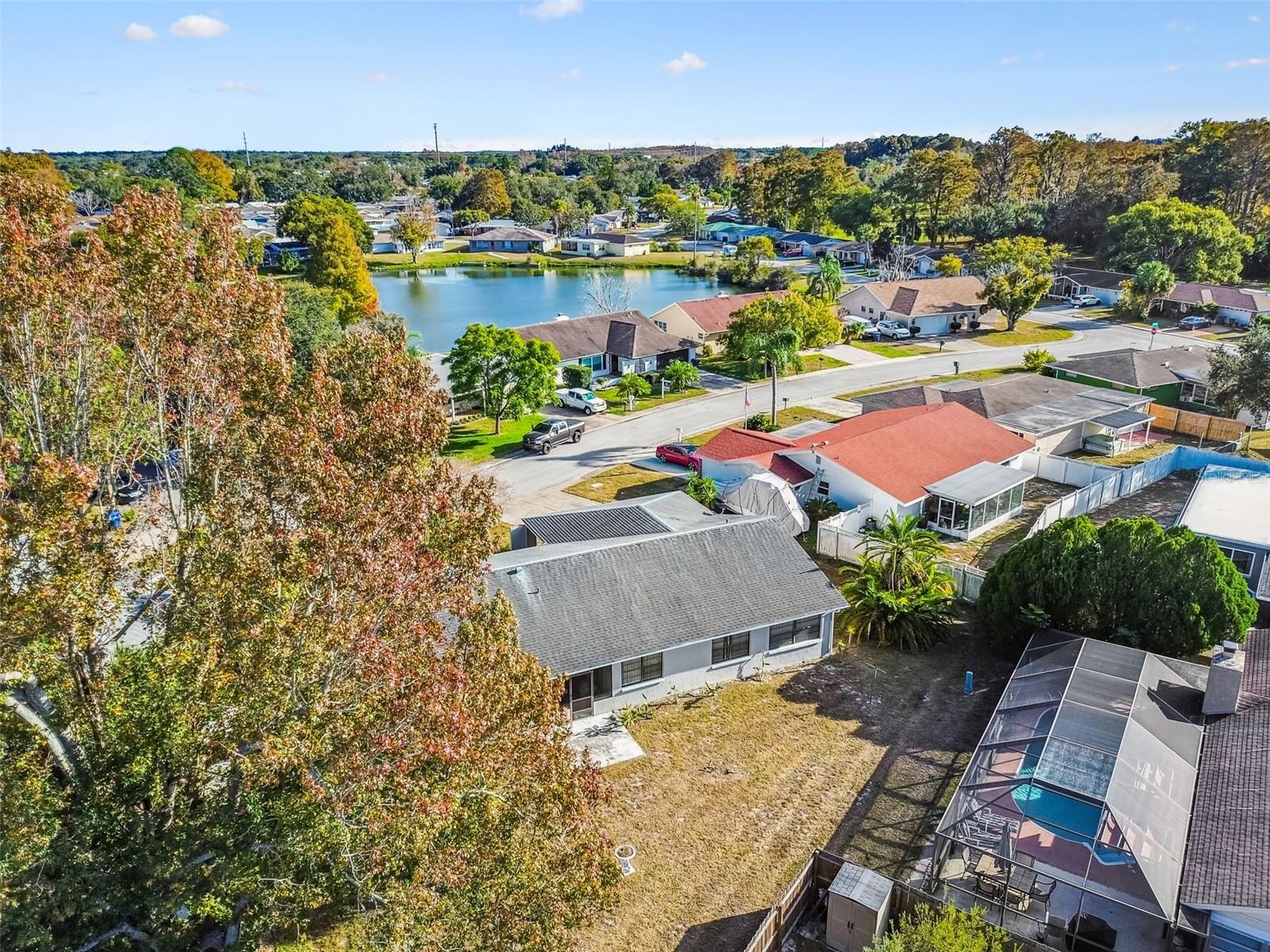 MAGNOLIA VALLEY - Residential