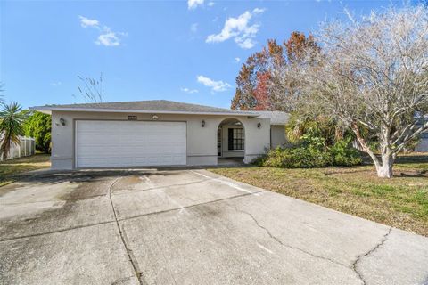 Photo of 7631 Summertree Lane, New Port Richey, FL 34653 (MLS # W7881498)
