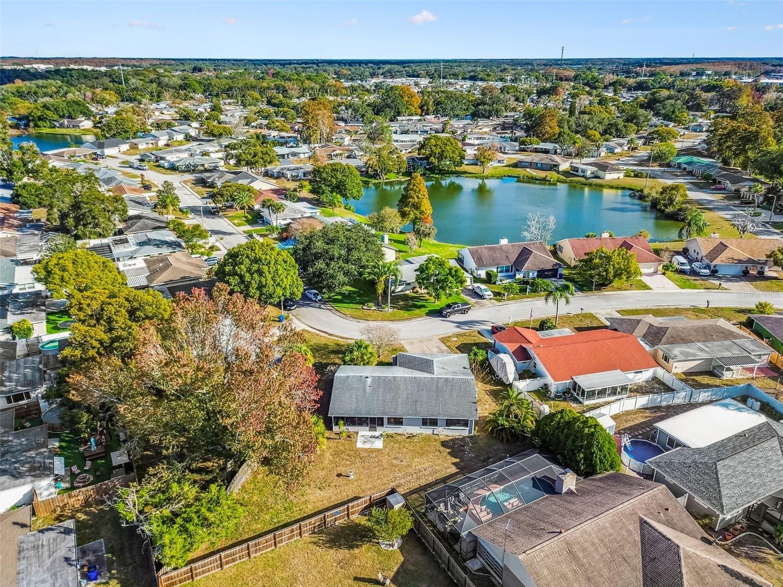 MAGNOLIA VALLEY - Residential