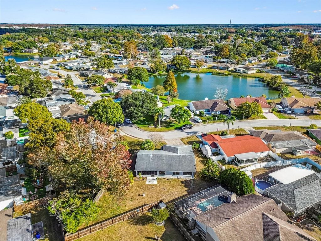 Photo of 7631 Summertree Lane, New Port Richey, FL 34653 (MLS # W7881498)