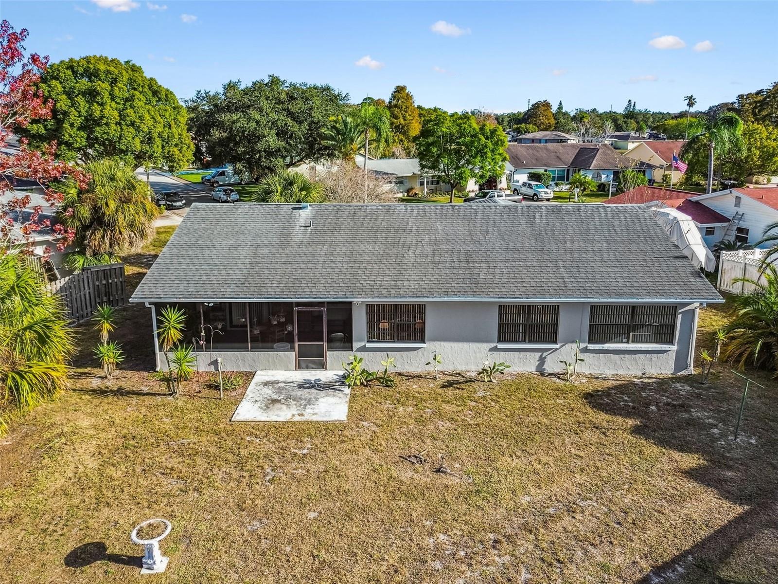 MAGNOLIA VALLEY - Residential