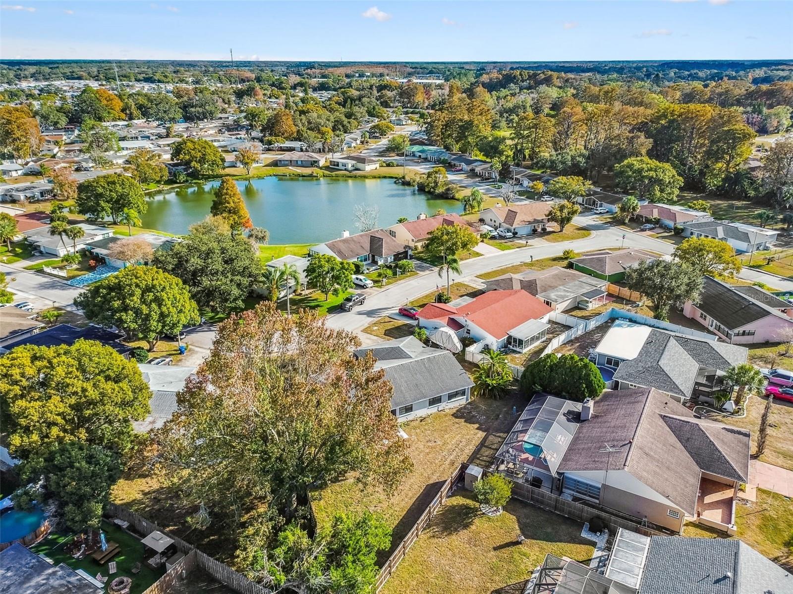 MAGNOLIA VALLEY - Residential