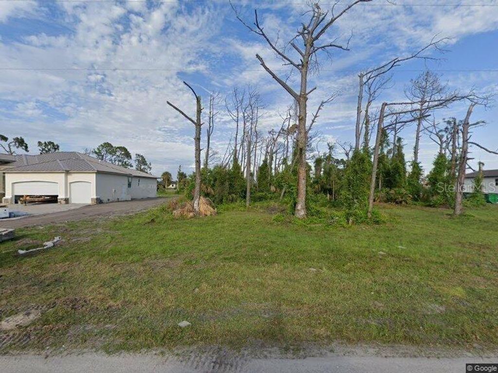 Photo of 239 Rotonda Boulevard S, Rotonda West, FL 33947 (MLS # A4660755)