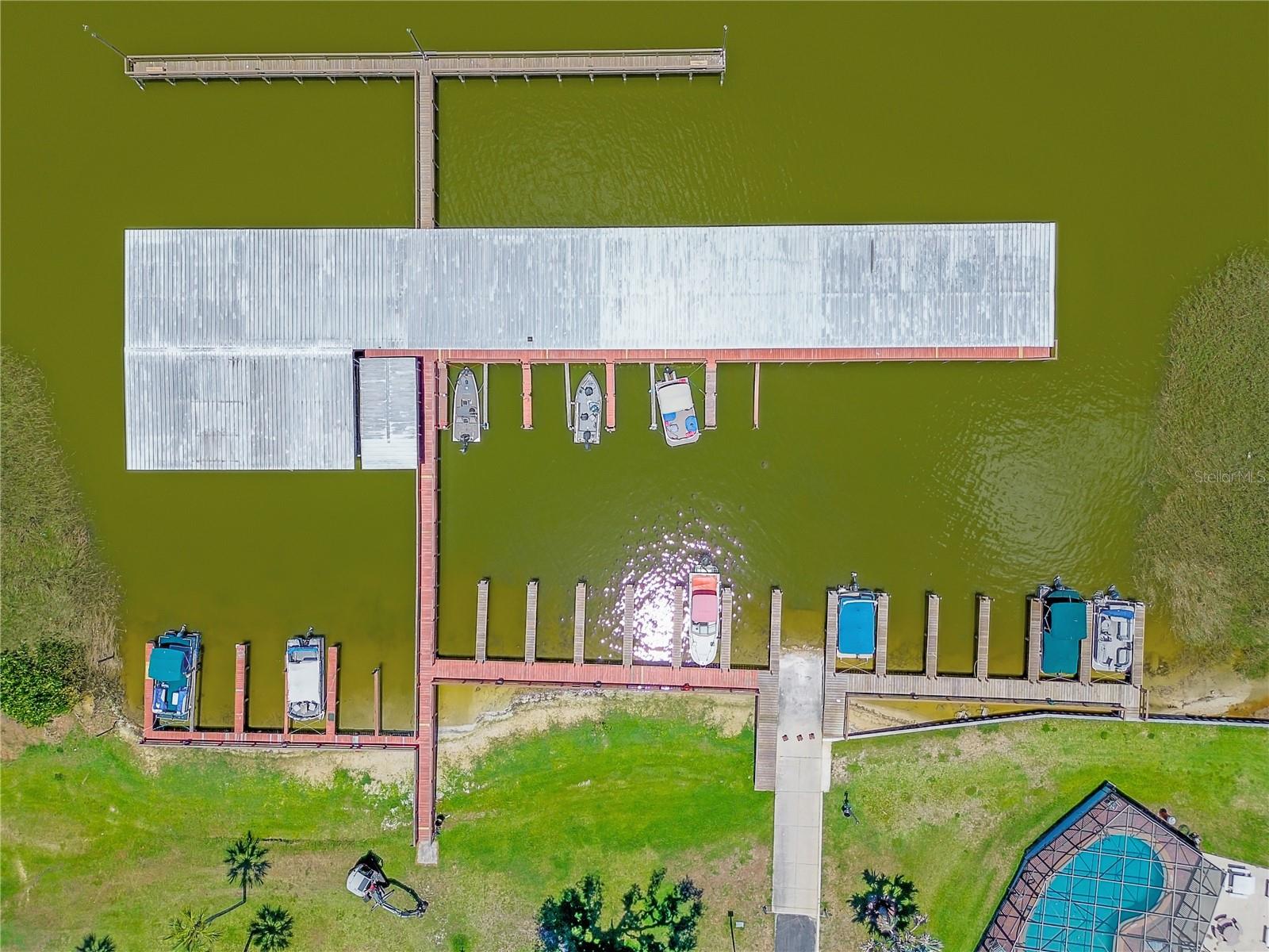 BRITTANY ESTATES - Residential