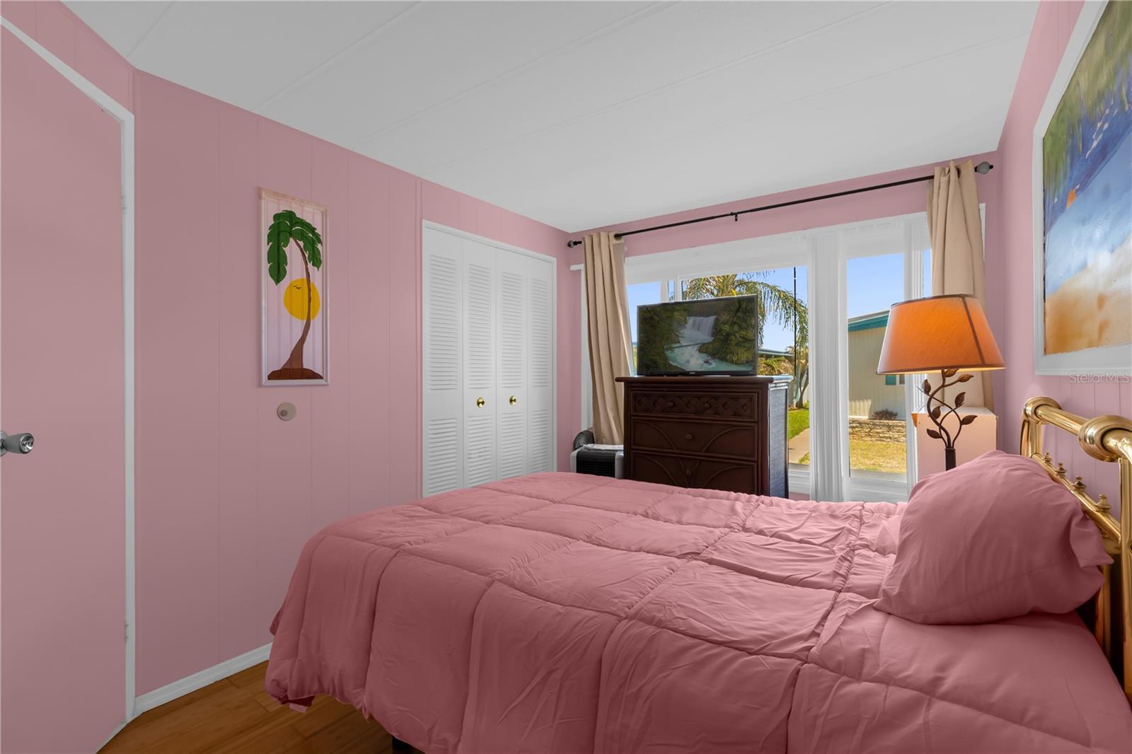 BRITTANY ESTATES - Residential