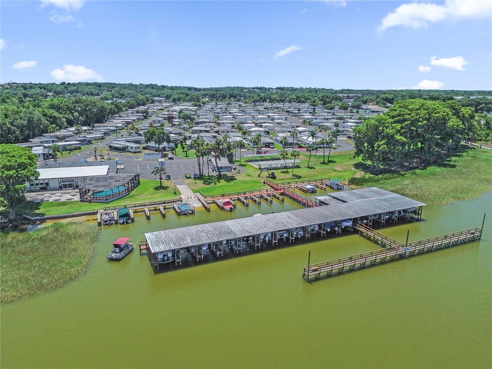 BRITTANY ESTATES - Residential