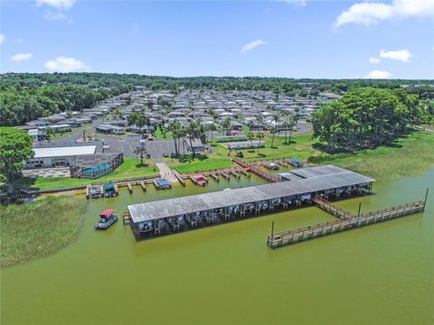 Tiny photo for 113 Tropical Lane, Leesburg, FL 34748 (MLS # G5112606)