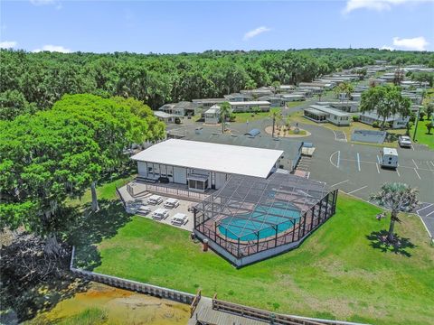 Tiny photo for 113 Tropical Lane, Leesburg, FL 34748 (MLS # G5112606)