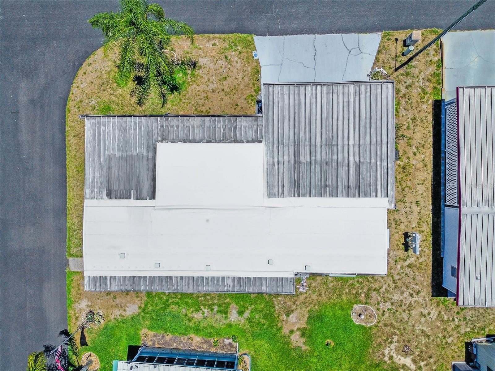 BRITTANY ESTATES - Residential