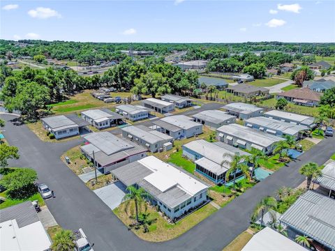 Tiny photo for 113 Tropical Lane, Leesburg, FL 34748 (MLS # G5112606)