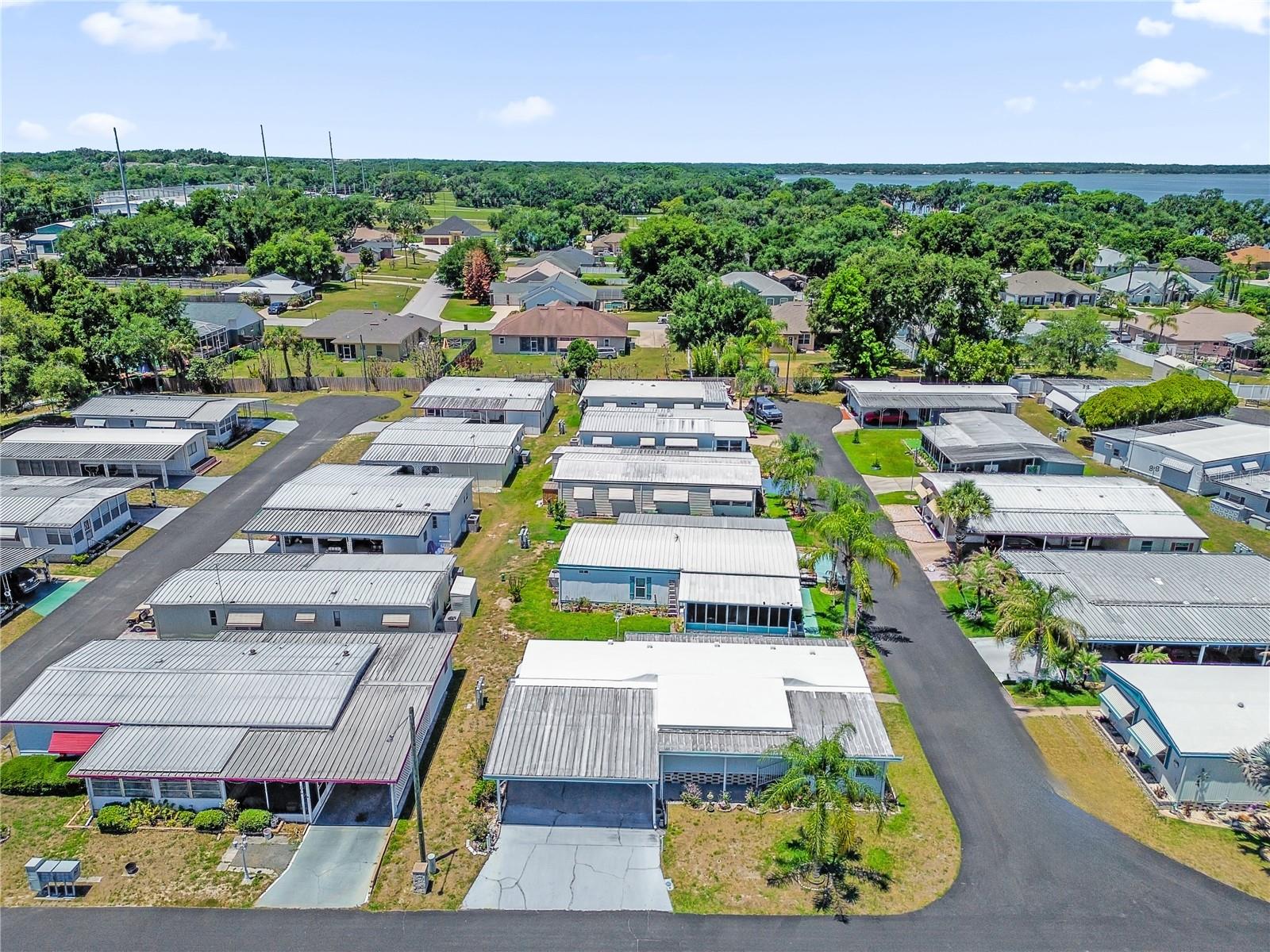 BRITTANY ESTATES - Residential