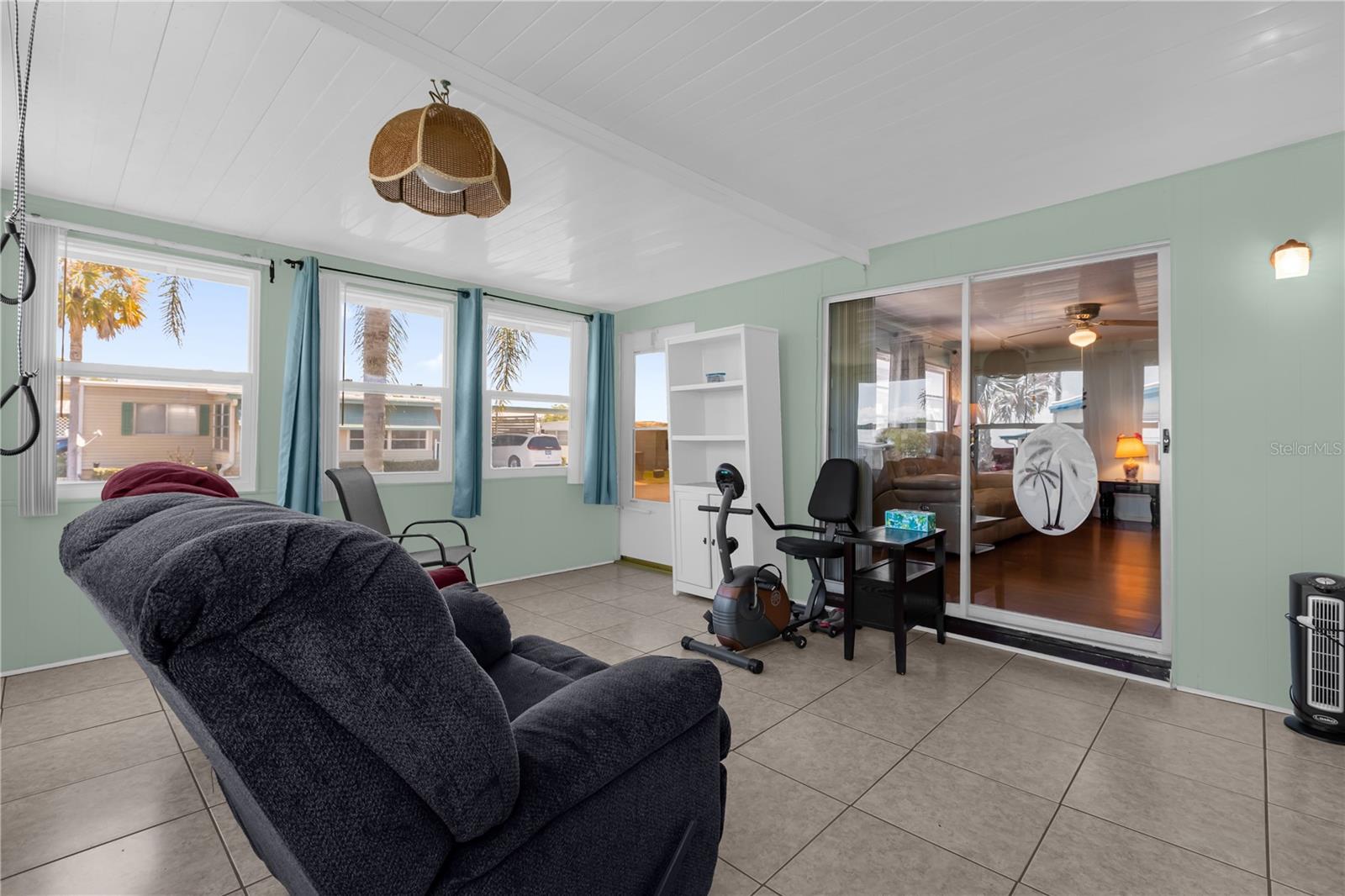 BRITTANY ESTATES - Residential