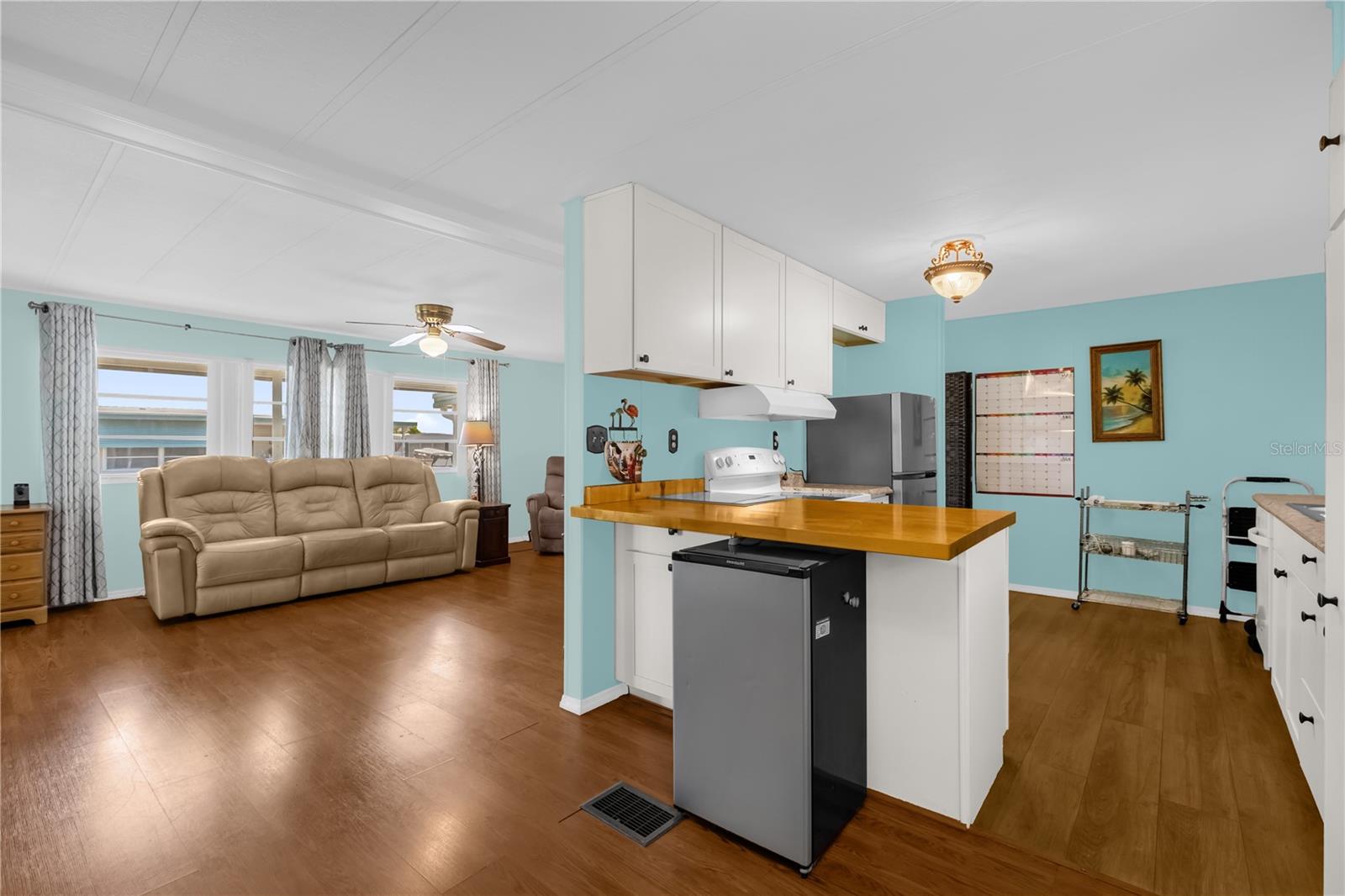 BRITTANY ESTATES - Residential