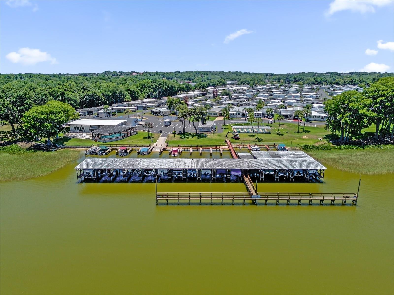 BRITTANY ESTATES - Residential