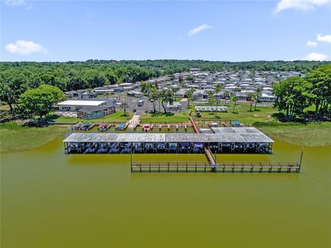 Tiny photo for 113 Tropical Lane, Leesburg, FL 34748 (MLS # G5112606)