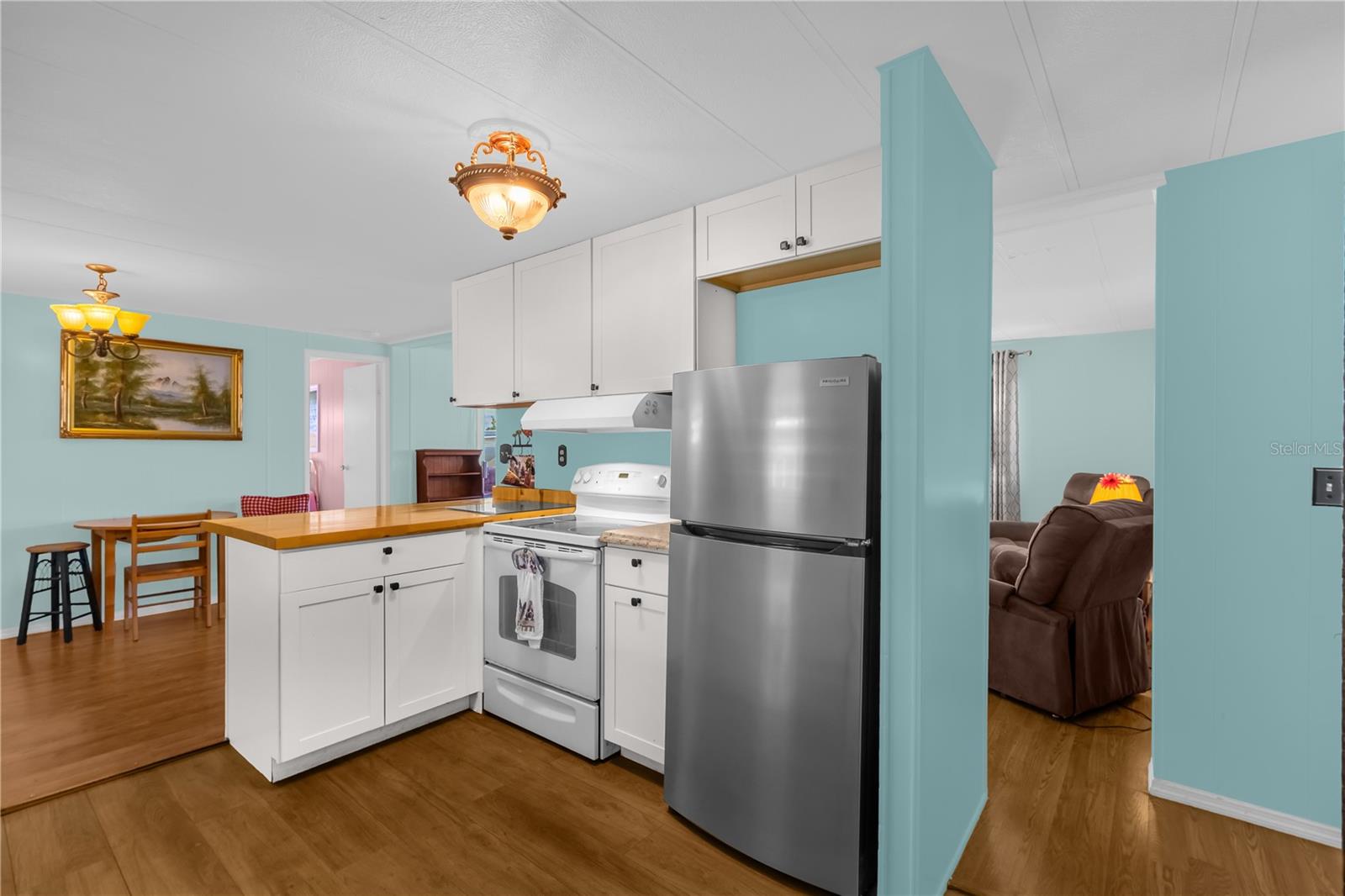 BRITTANY ESTATES - Residential