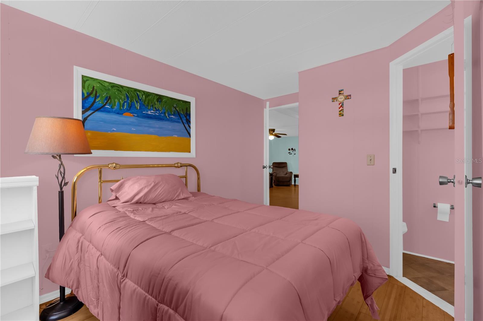 BRITTANY ESTATES - Residential