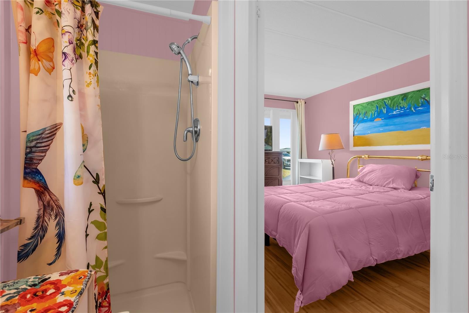 BRITTANY ESTATES - Residential