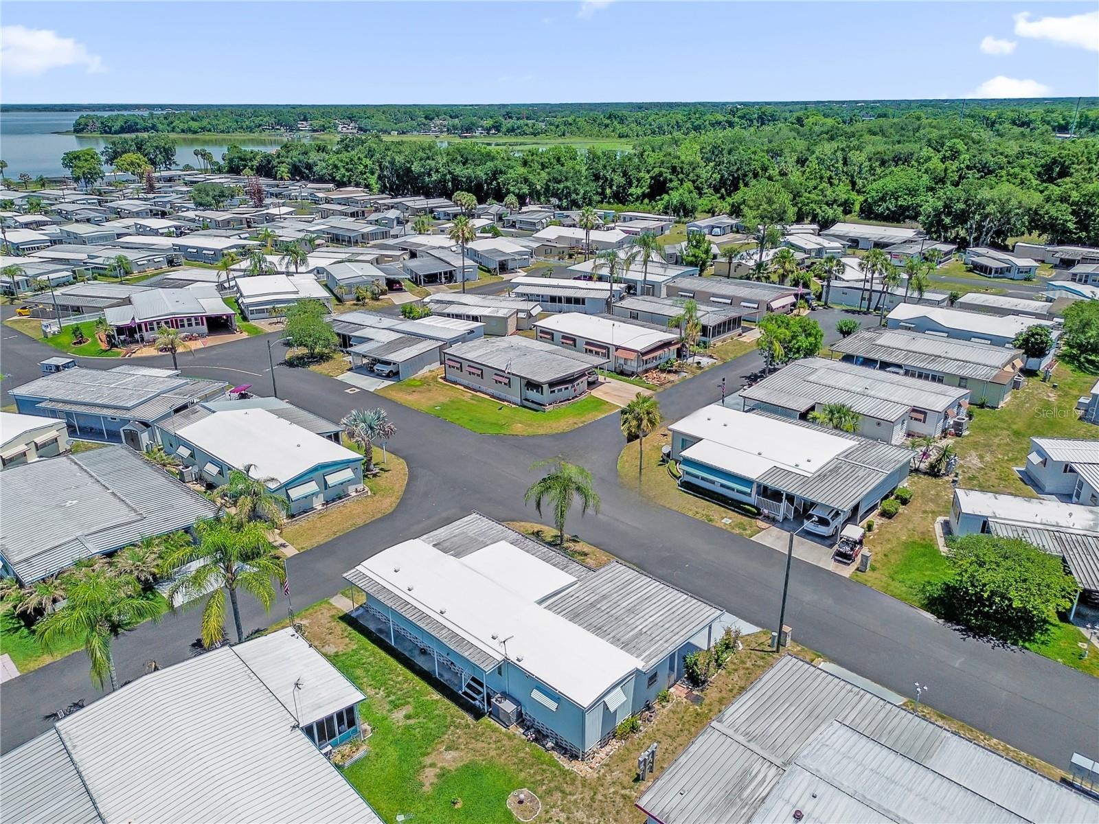 BRITTANY ESTATES - Residential