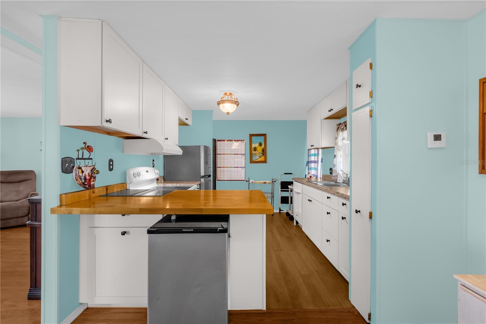 BRITTANY ESTATES - Residential