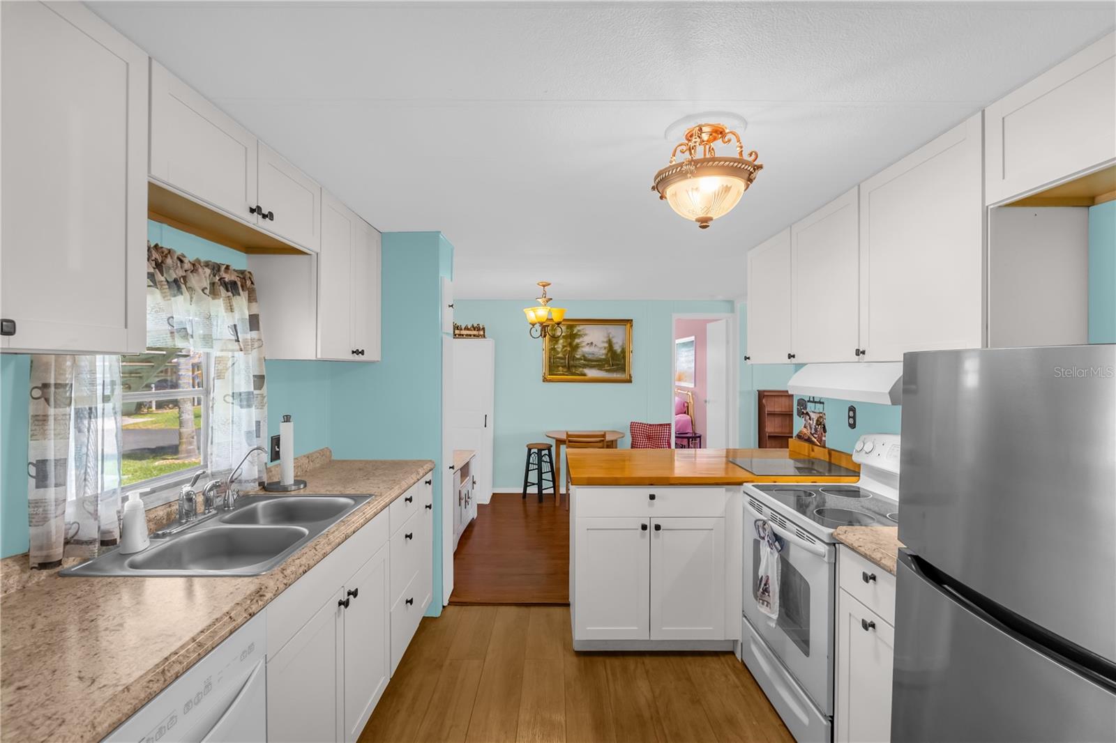 BRITTANY ESTATES - Residential