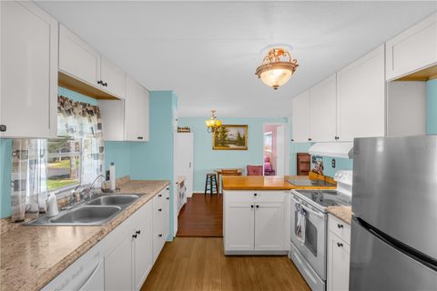 Tiny photo for 113 Tropical Lane, Leesburg, FL 34748 (MLS # G5112606)
