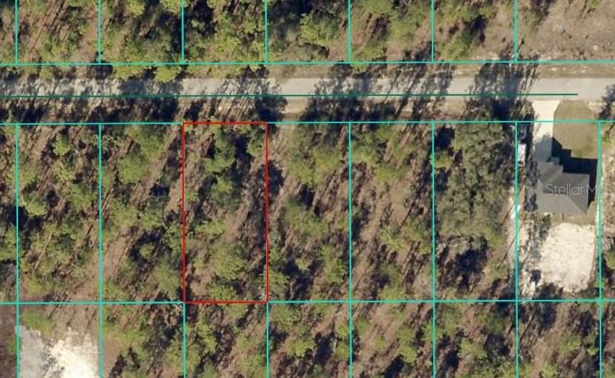 Build your dream home on this beautiful .23-acre wooded lot located in a peaceful rural area of Dunnellon, FL. Nestled among mature trees, this property offers a natural setting perfect for a custom home with a garden and outdoor living space. Zoned R1, this parcel allows for residential development with room to spread out. This area offers convenient access to fishing, kayaking, and nature exploration. Nearby you’ll also find hiking trails, picnic areas, and local shops and restaurants just a short drive away. Whether you’re looking to build now or invest for the future, this lot provides flexibility and long-term value. No HOA and easy access to area amenities. Drive by and take a look! This could be the homesite you’ve been waiting for. Seller has multiple properties for sale in the area including another one right on this street. See listings OM71492, OM714946, OM714960 & OM714962.