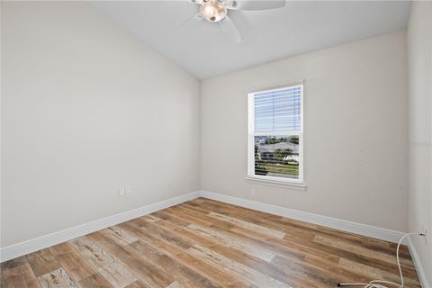 A home in HERNANDO BEACH