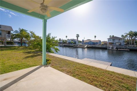 A home in HERNANDO BEACH