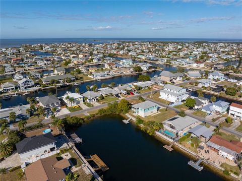 A home in HERNANDO BEACH