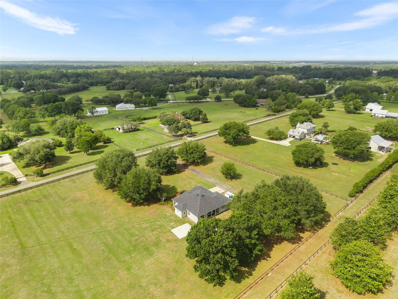 ROCK MEADOWS FARM PH 2 - Residential