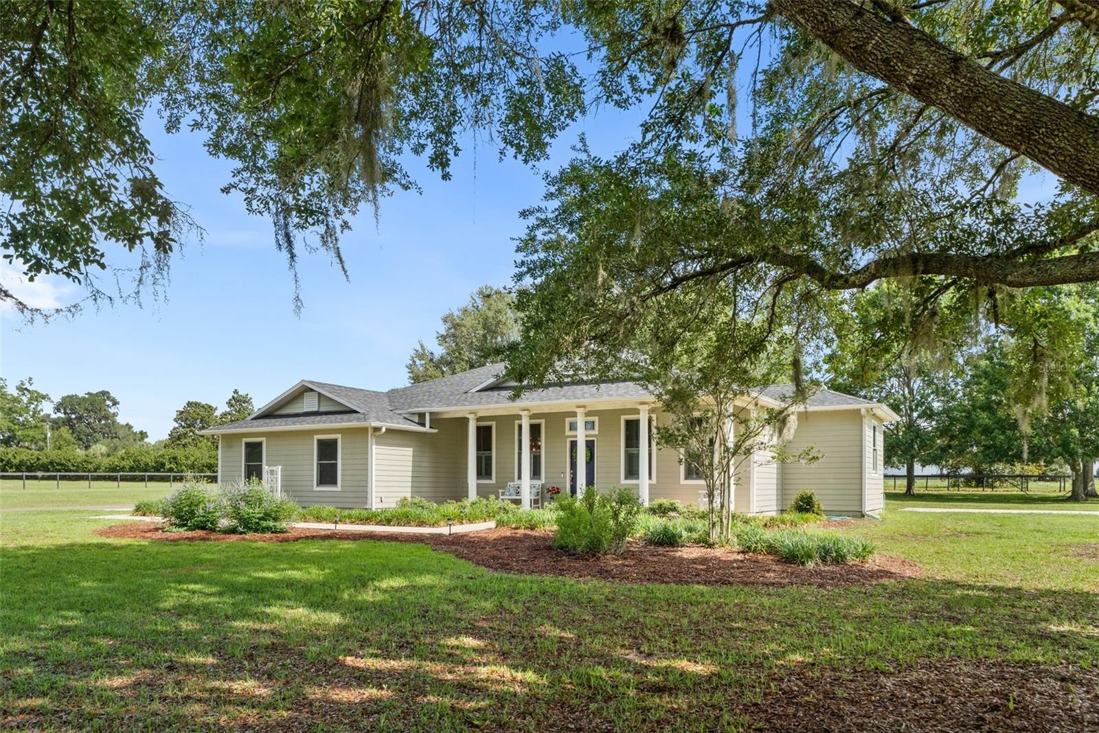 ROCK MEADOWS FARM PH 2 - Residential