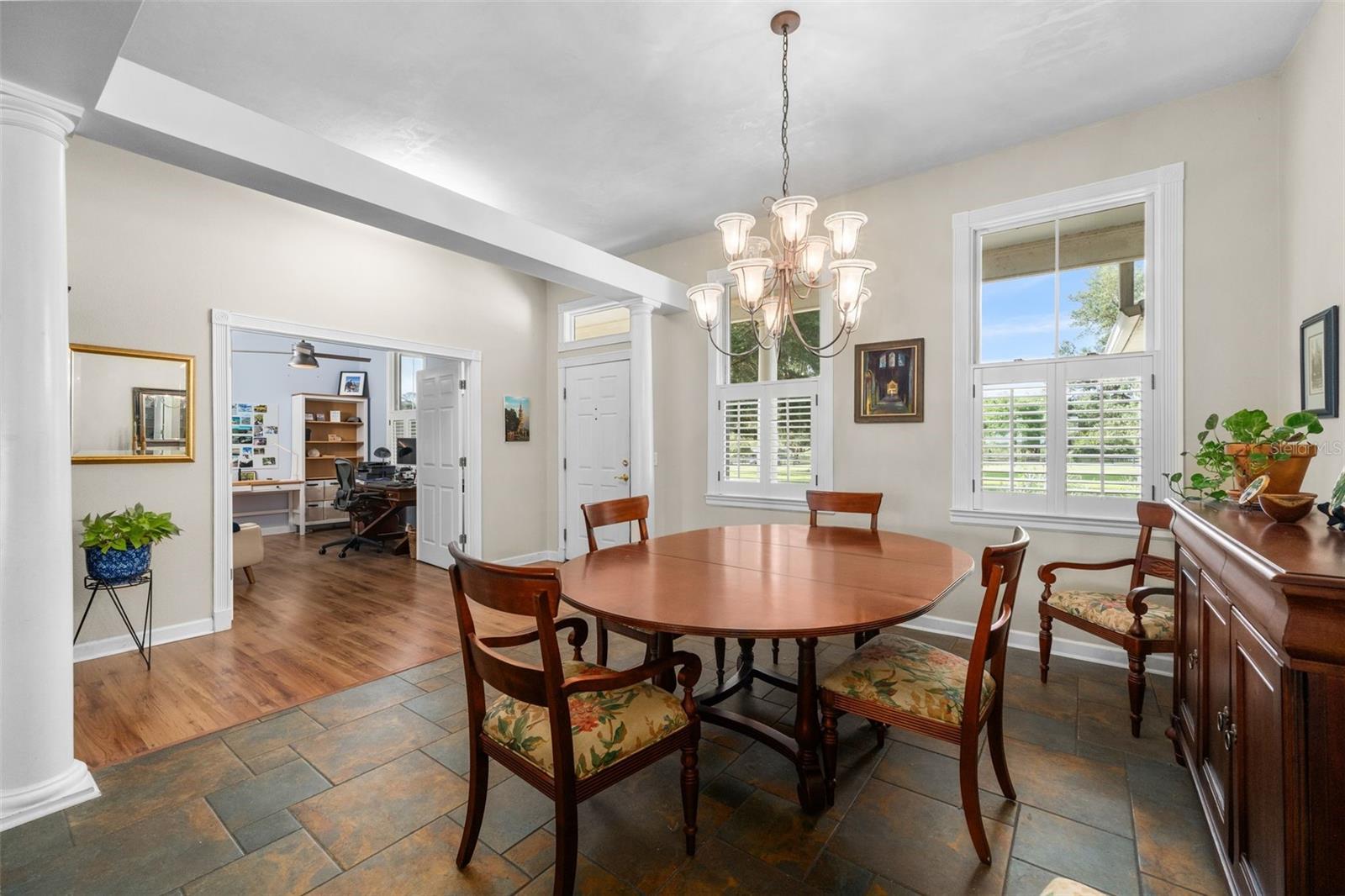 ROCK MEADOWS FARM PH 2 - Residential