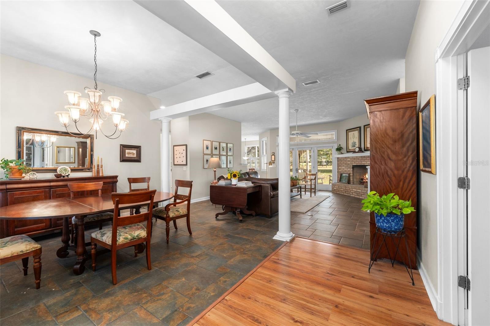 ROCK MEADOWS FARM PH 2 - Residential