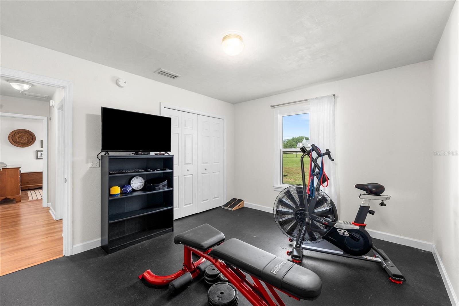 ROCK MEADOWS FARM PH 2 - Residential