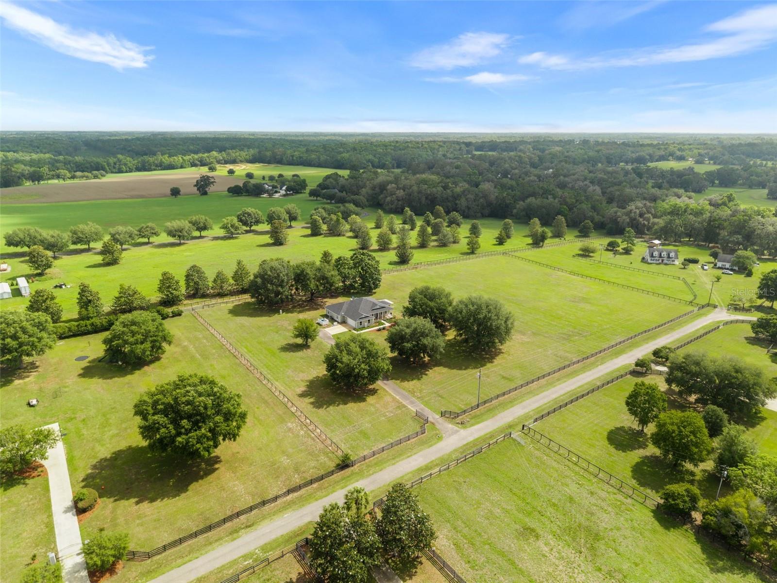 ROCK MEADOWS FARM PH 2 - Residential