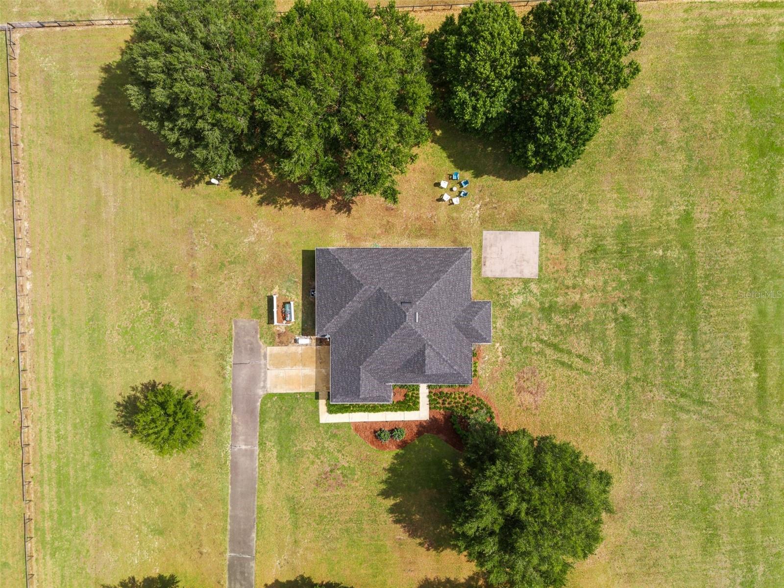 ROCK MEADOWS FARM PH 2 - Residential