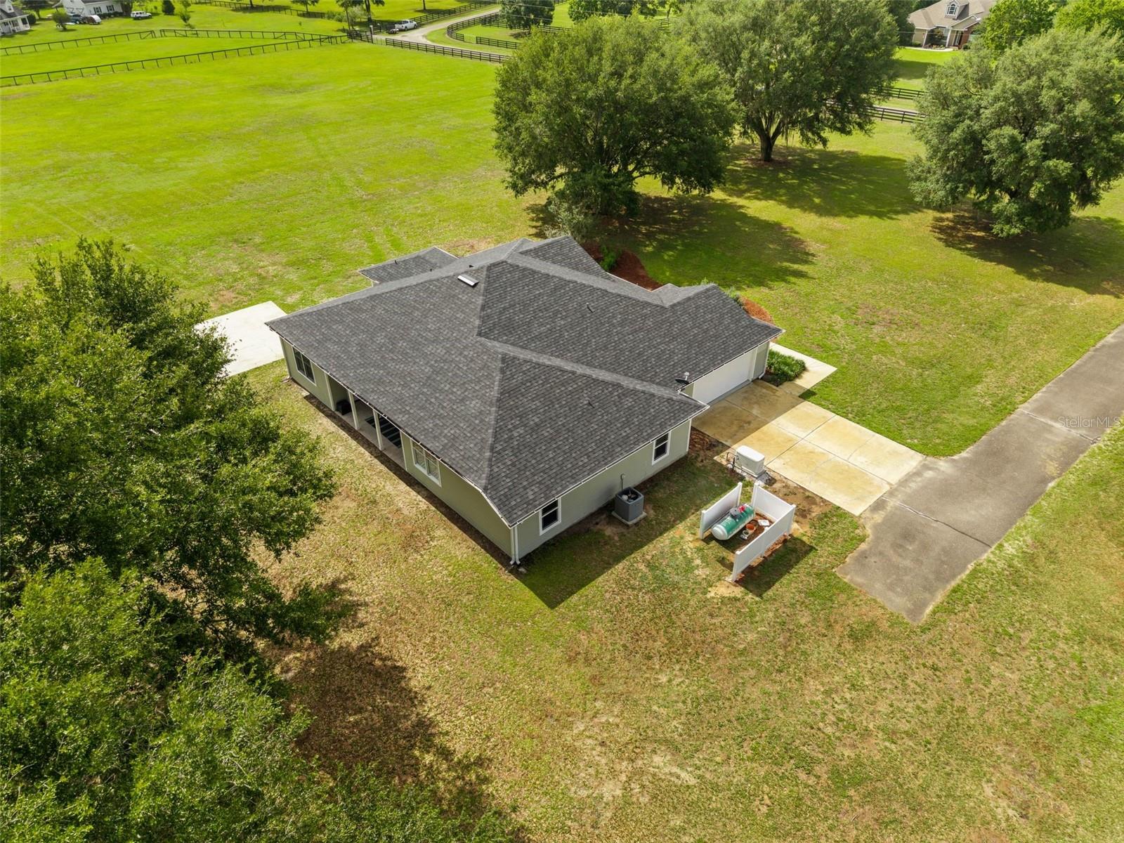 ROCK MEADOWS FARM PH 2 - Residential