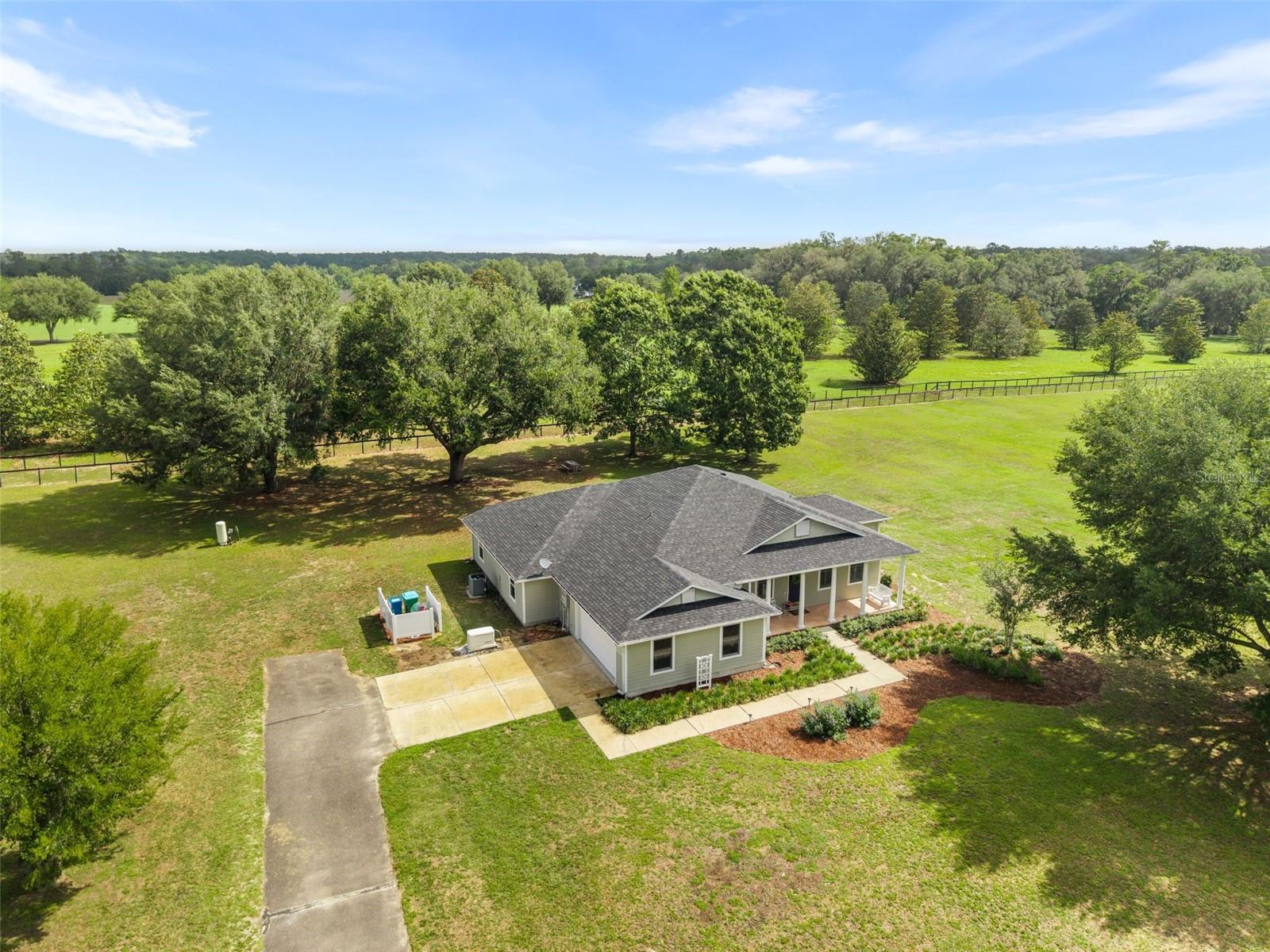 ROCK MEADOWS FARM PH 2 - Residential