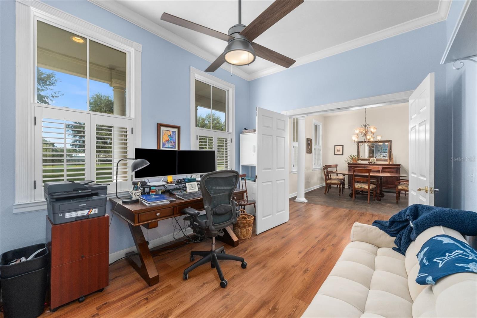 ROCK MEADOWS FARM PH 2 - Residential