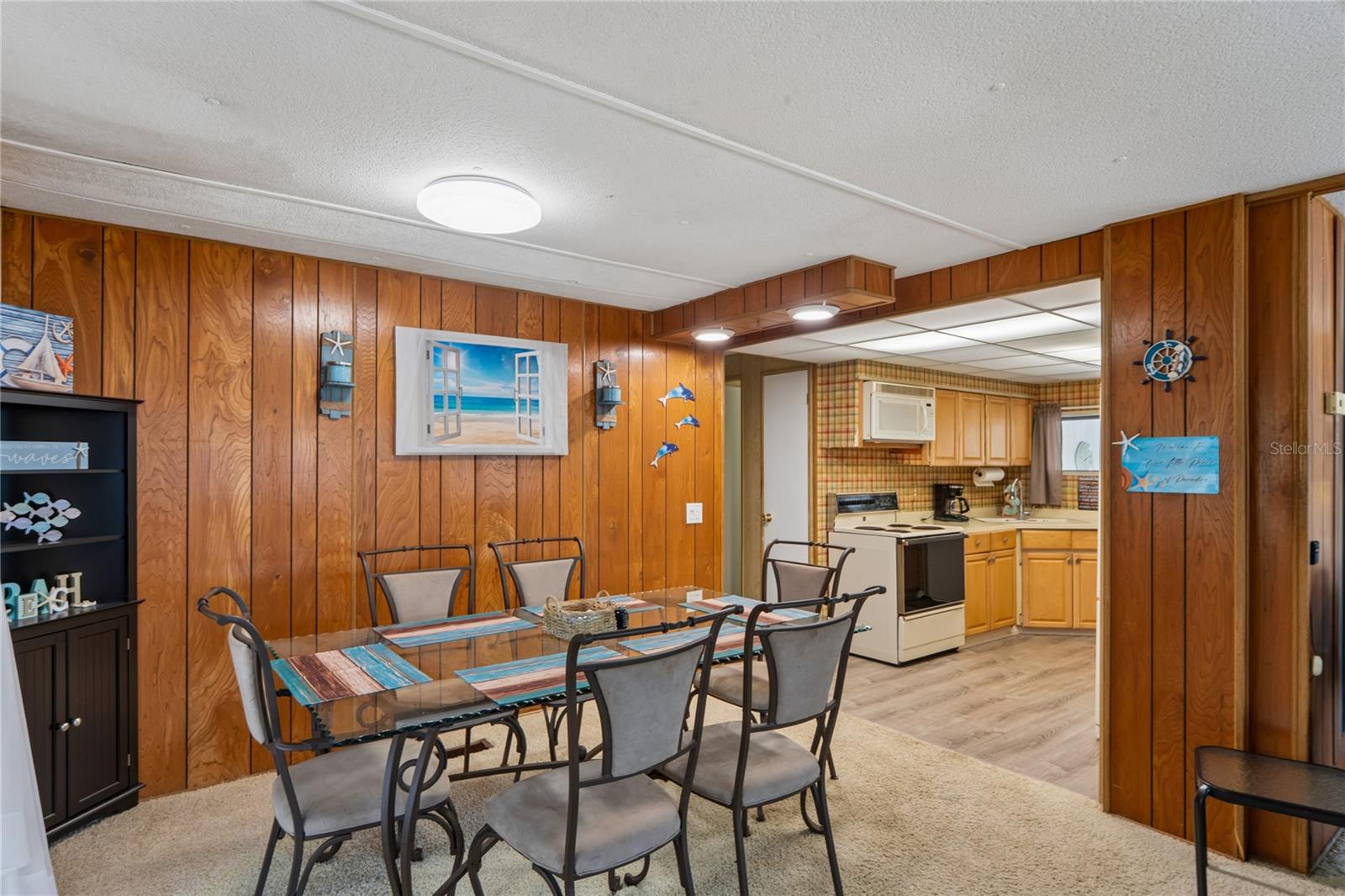 HIGH POINT MH SUB - Residential