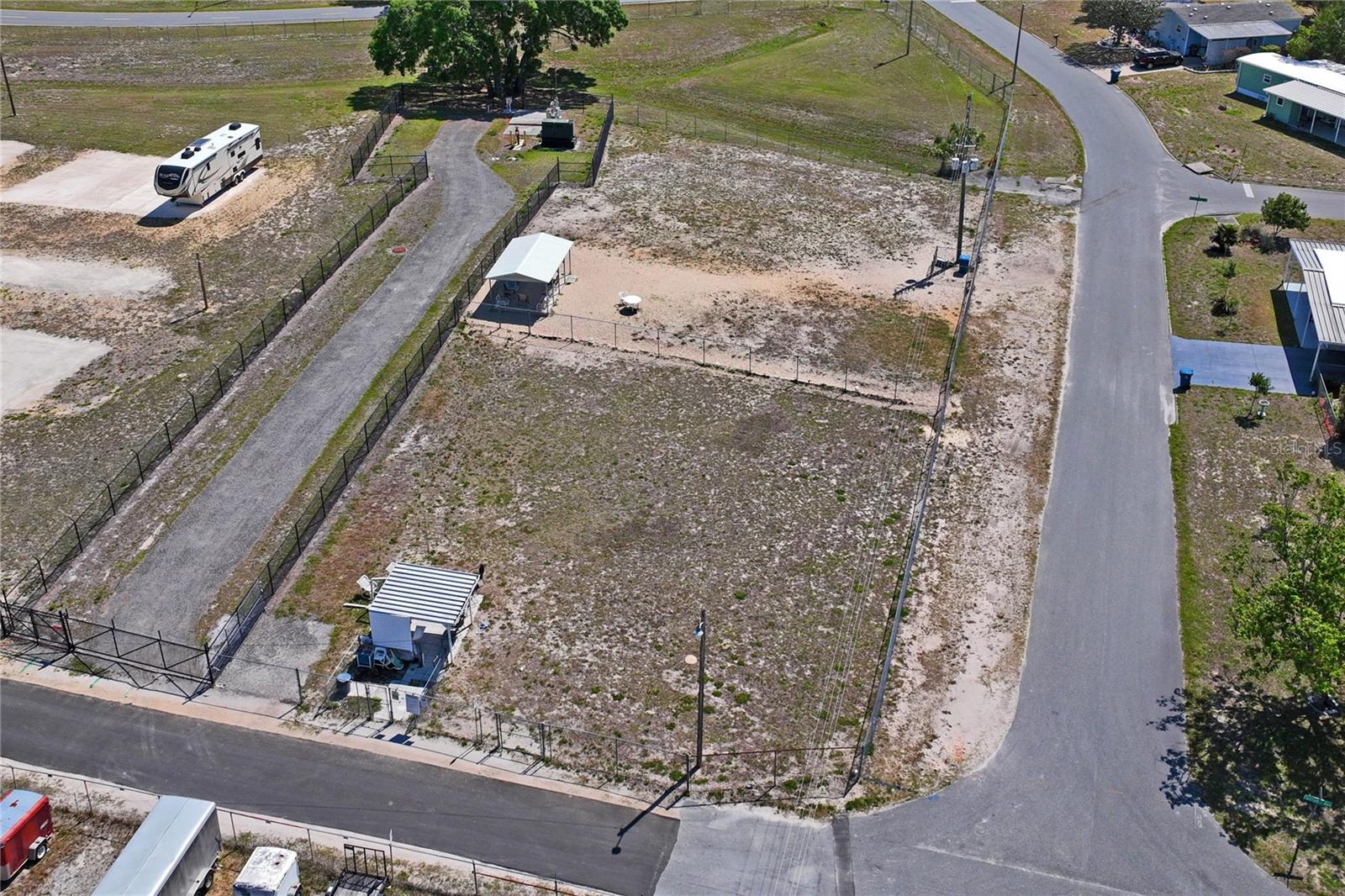 HIGH POINT MH SUB - Residential