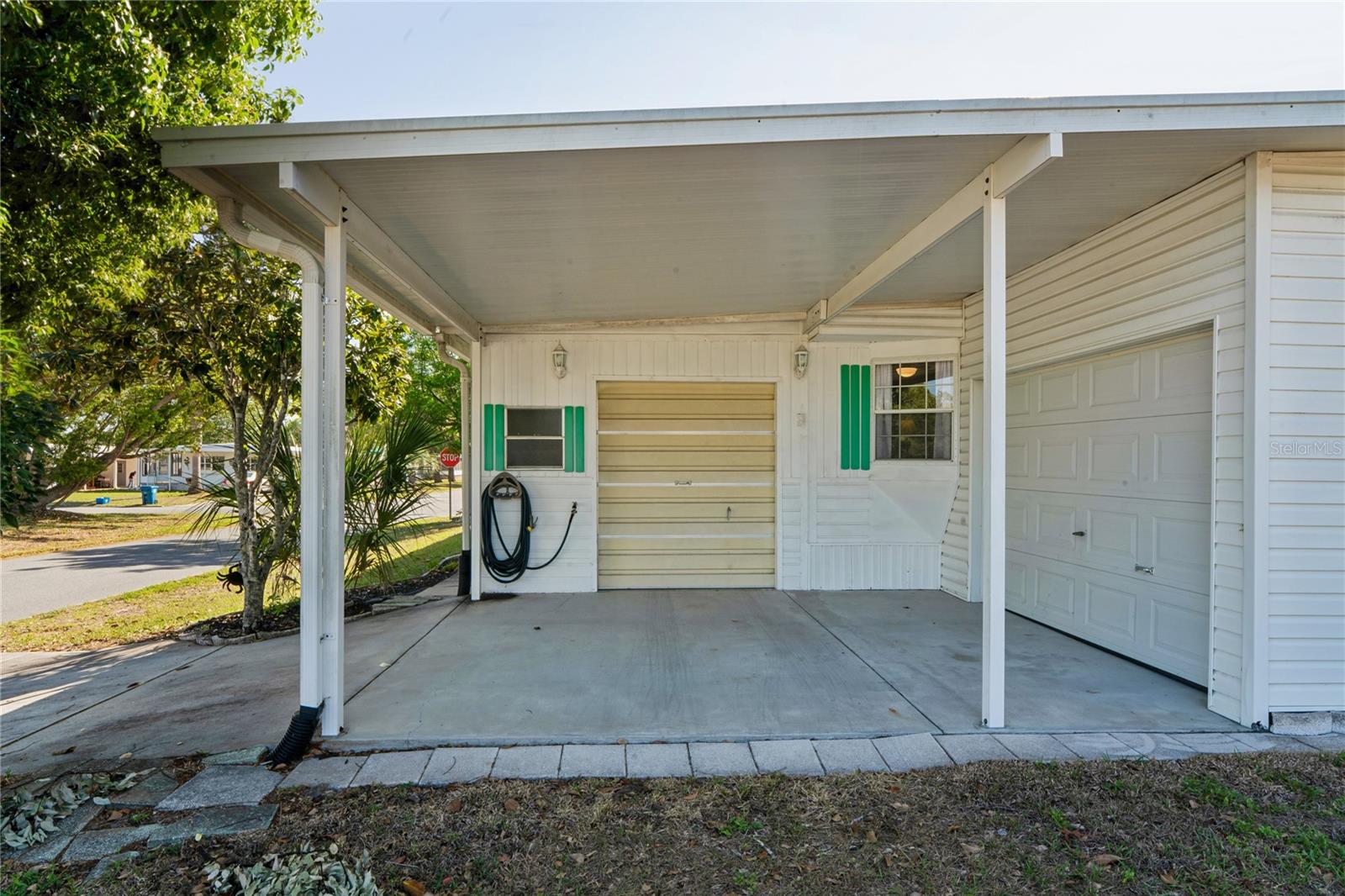 HIGH POINT MH SUB - Residential